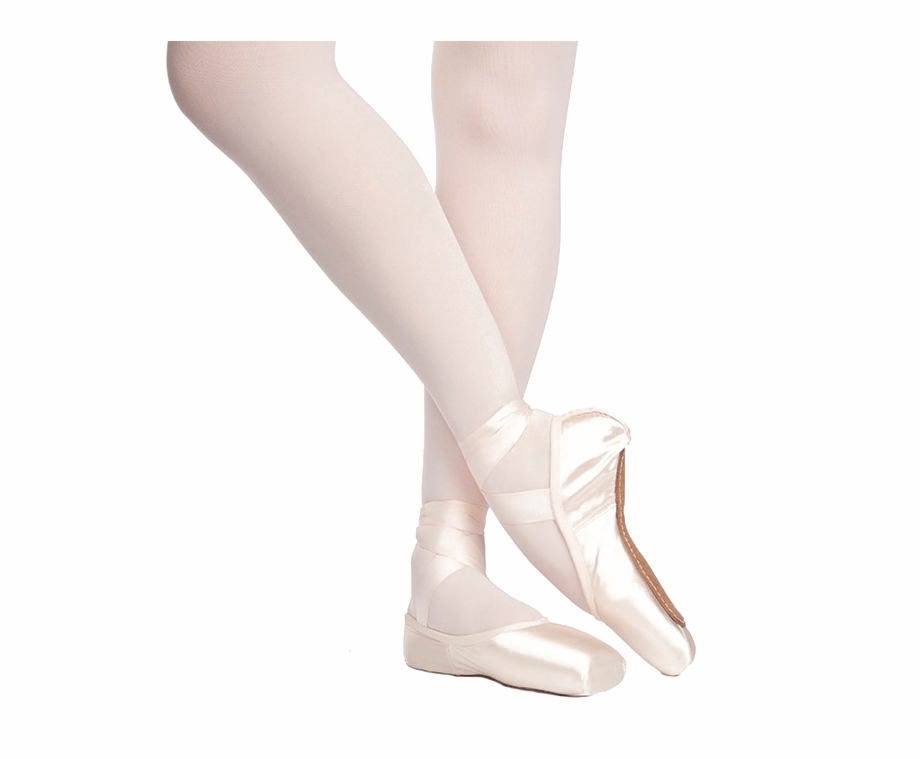 Pointe Shoes Png Photos Tights