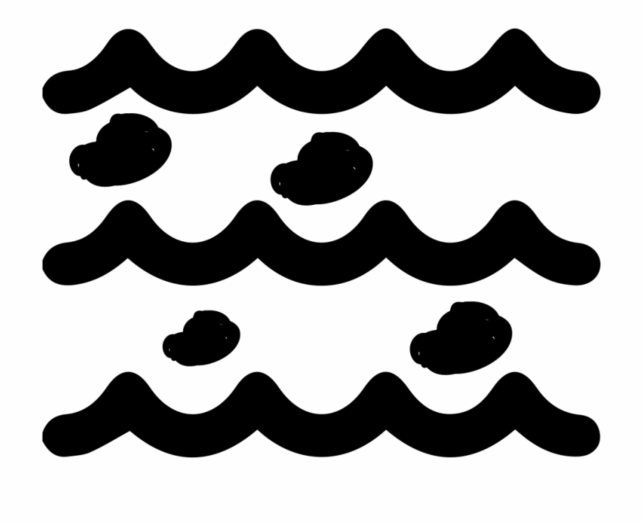 Png File Wave Line Icon