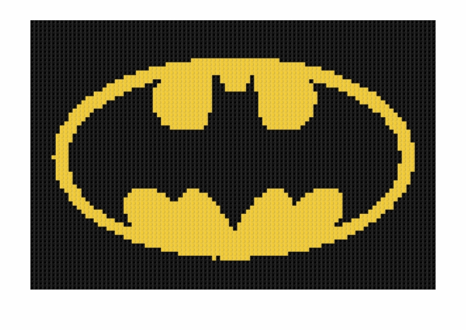 batman logo
