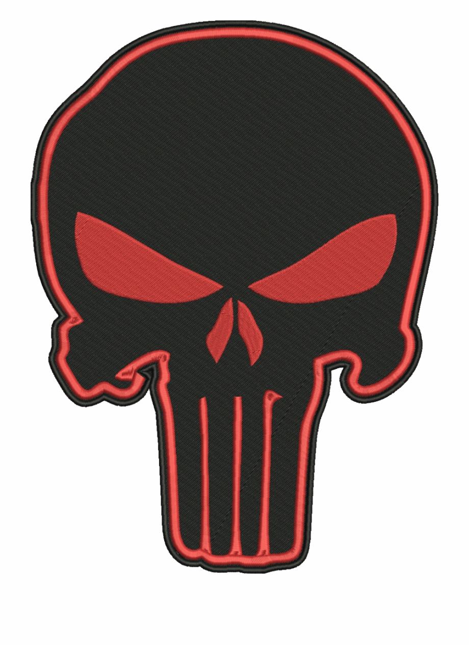 Skulls Punisher Transparent Clipart Free Download Ya Punisher