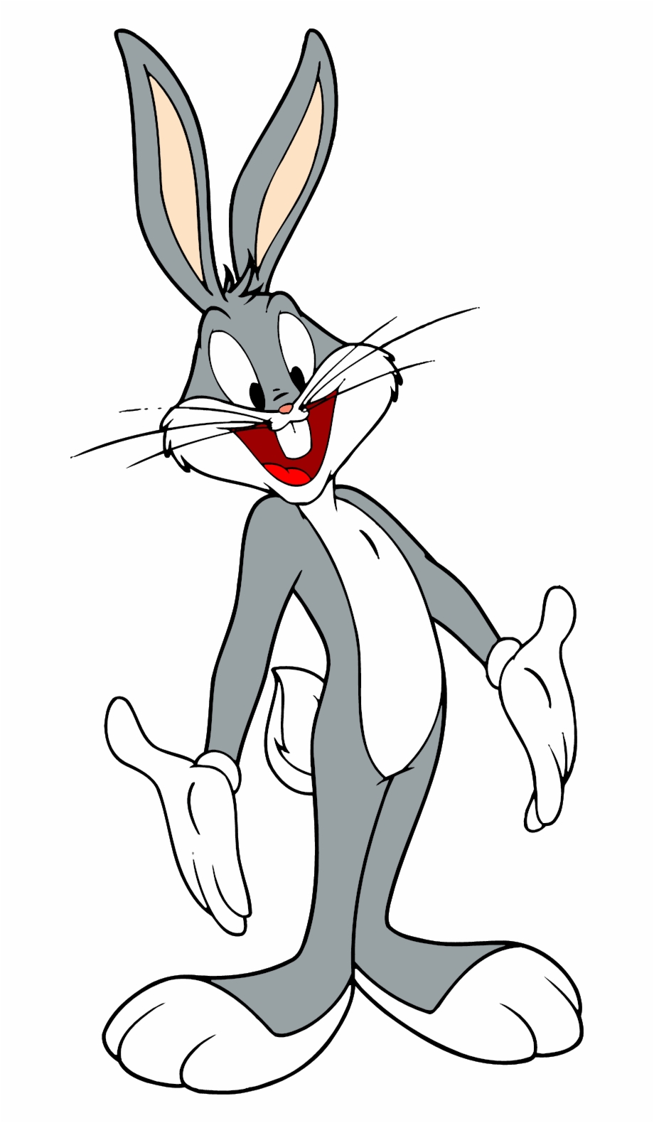Bugs Bunny Png Free Download Bugs Bunny