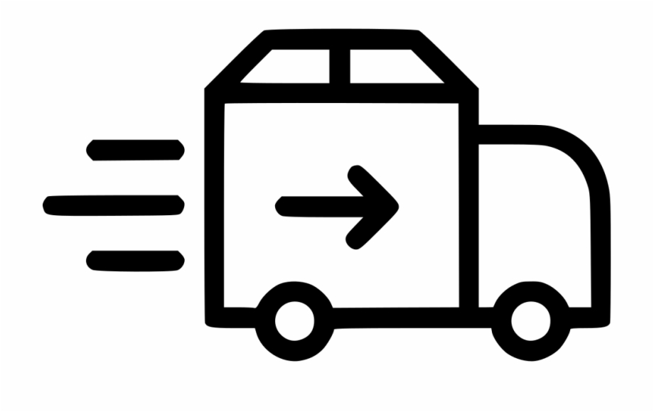 Png File Delivery Icon Png