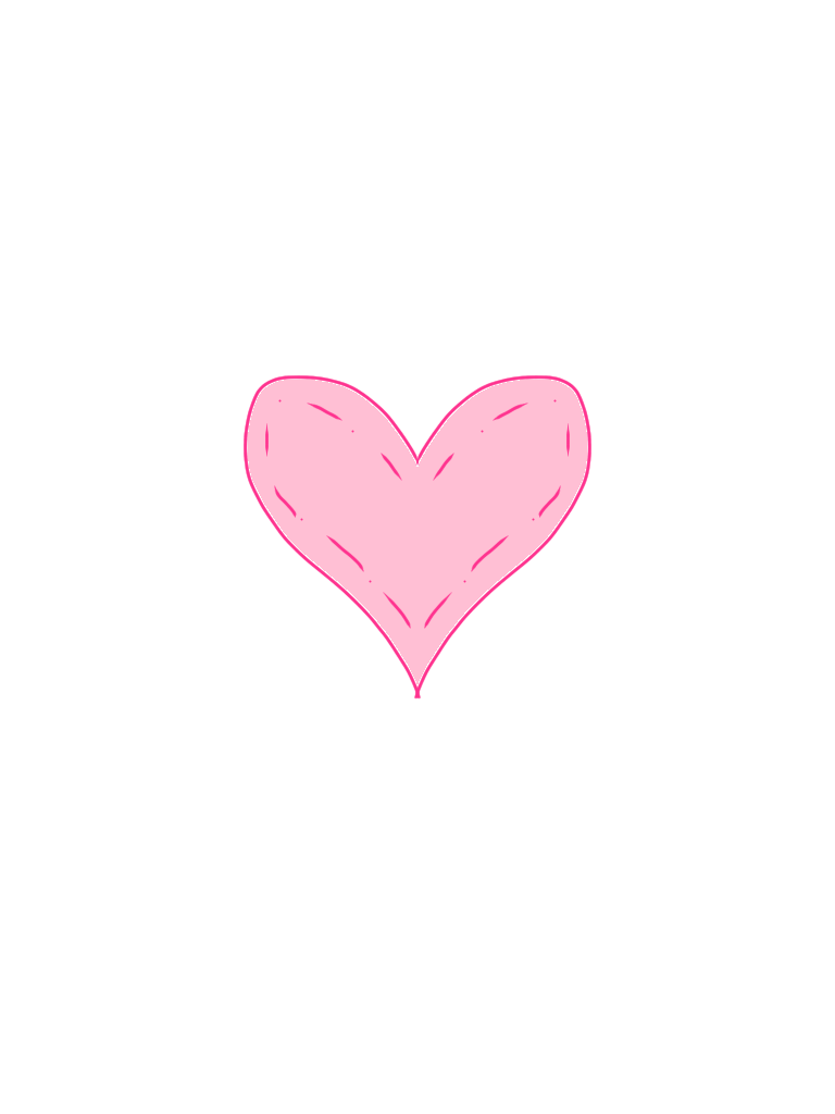 Cute Hearts Png