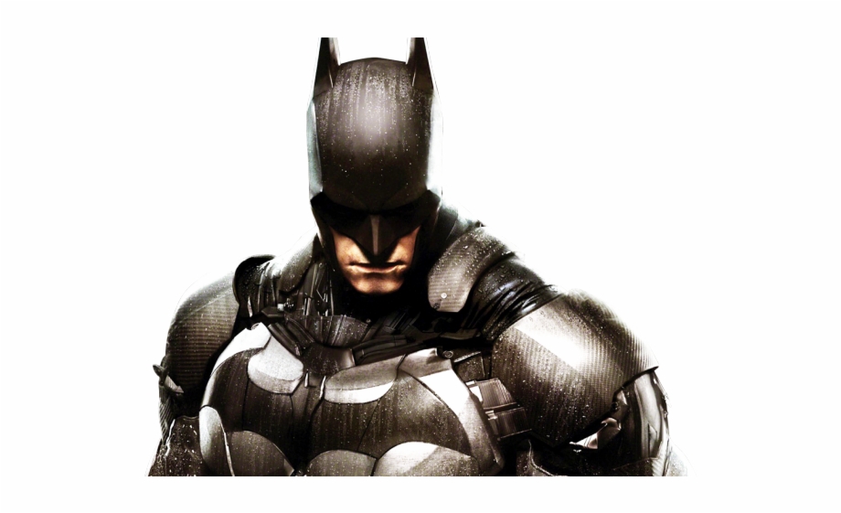 Superhero Robin Png Transparent Images Batman Arkham Knight
