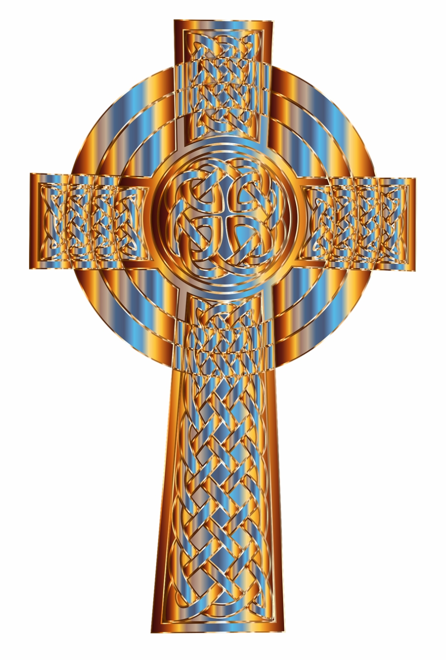Christian cross
