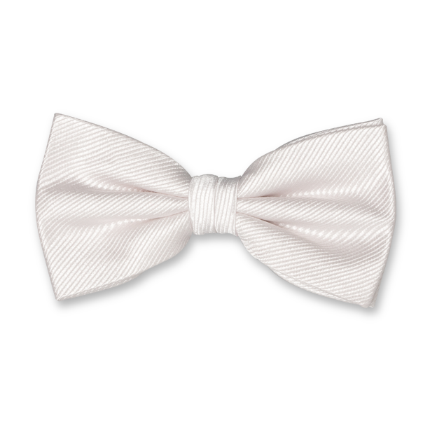 White Bow Tie Png