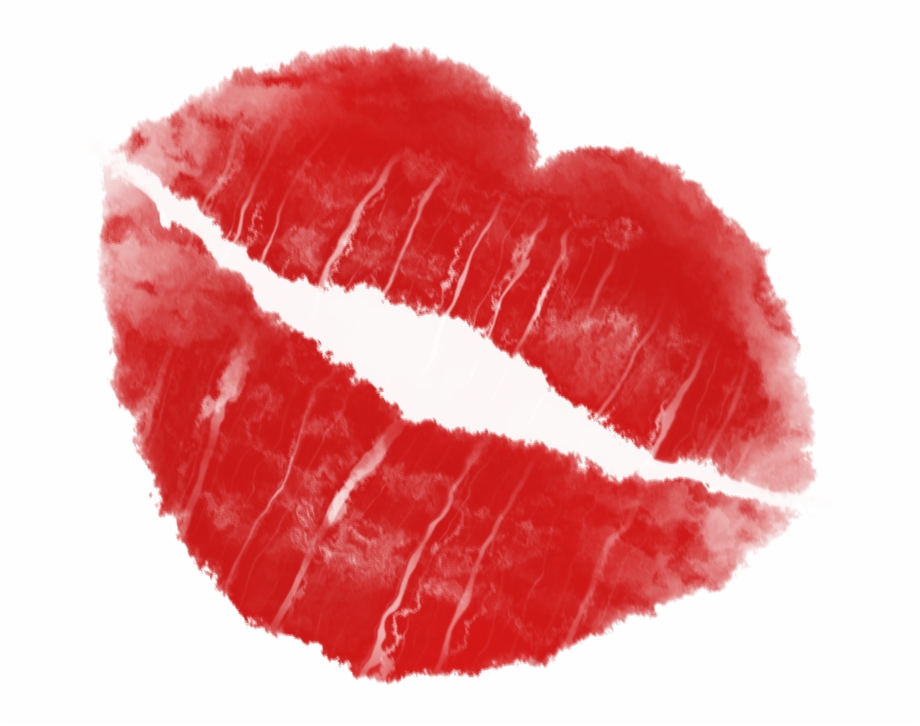 Lips Kiss Png Image Transparent Kiss Clipart