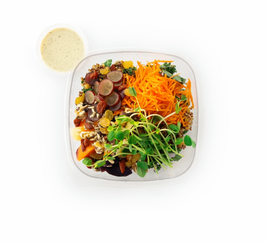 Meal Png Transparent Background Png Top View Of