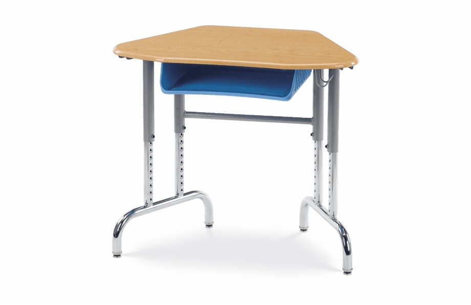 7900 Series Collaborative Student Desk Writing Desk