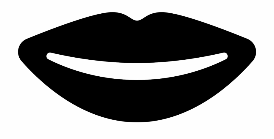 black lips icon