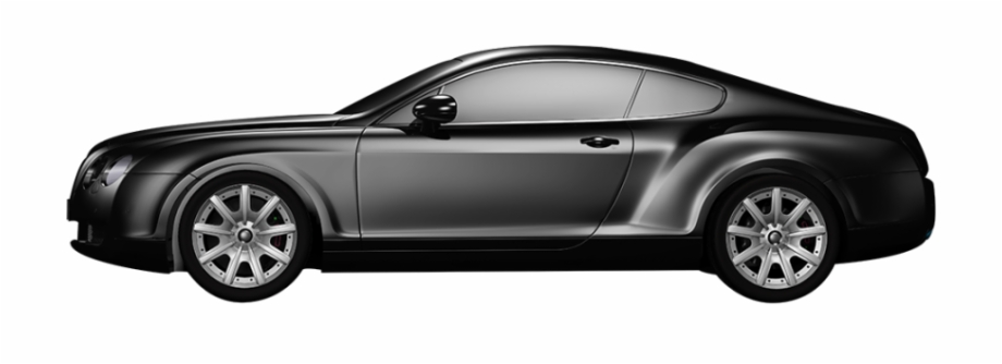 3D Black Car Png 3D Car Design Transparent
