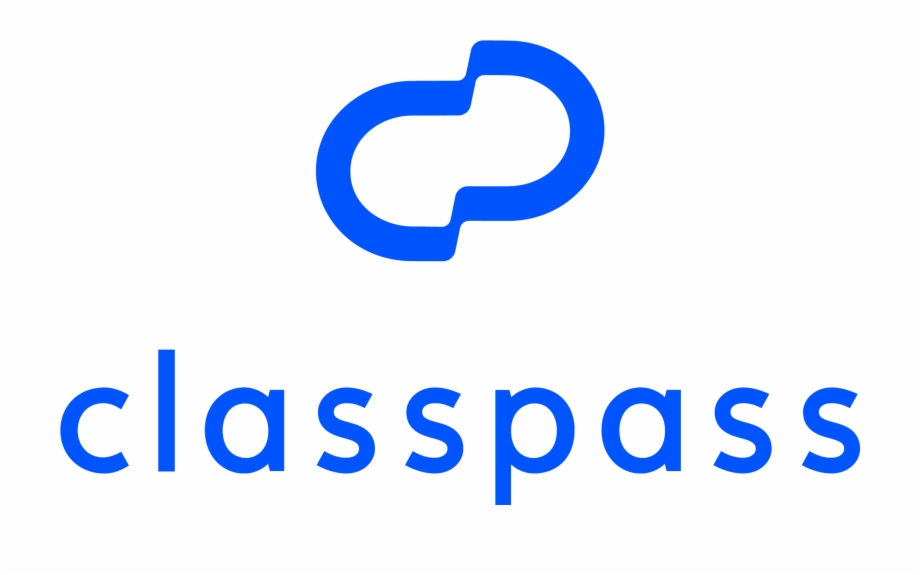 Paypal Classpass Logo Transparent