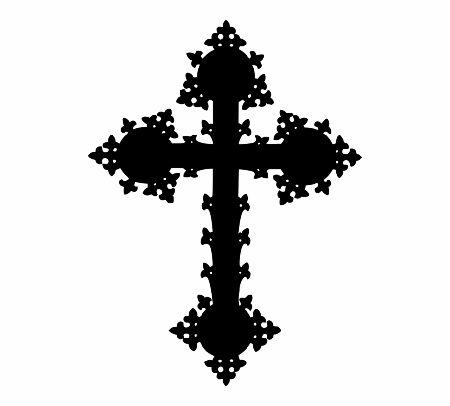 Christian Cross Russian Orthodox Cross Christianity Imagenes Cruz
