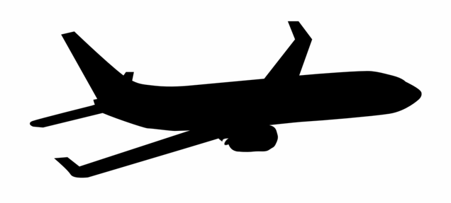 Jetblue Black And White Logo Png Images Silhouette