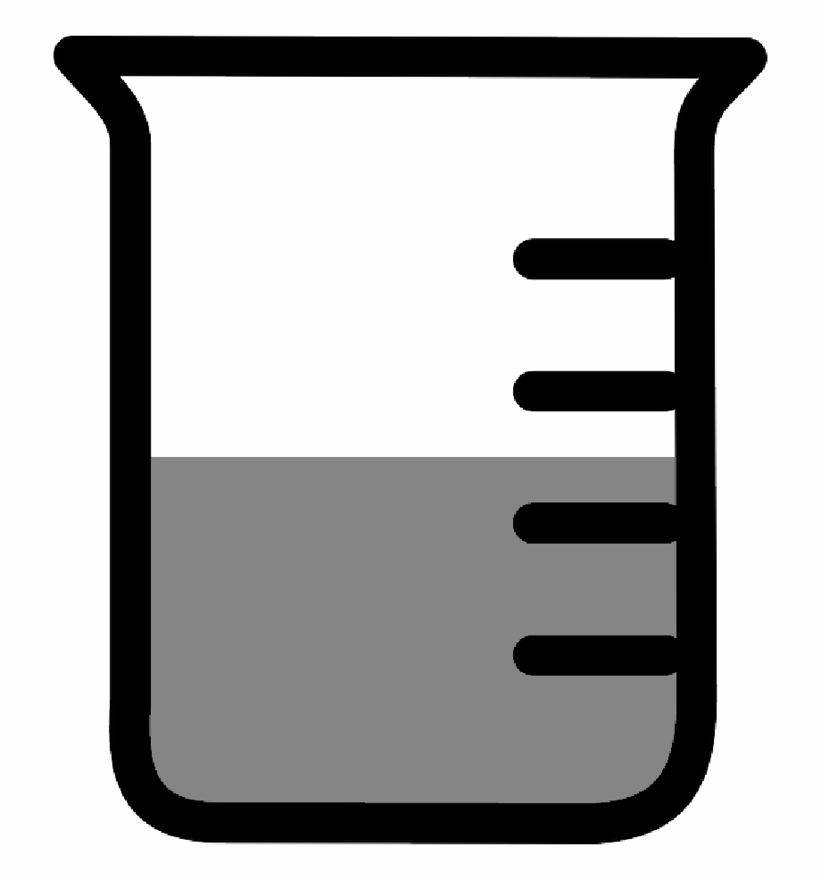 Containers Chemistry Container Lab Beaker Container Clip Art