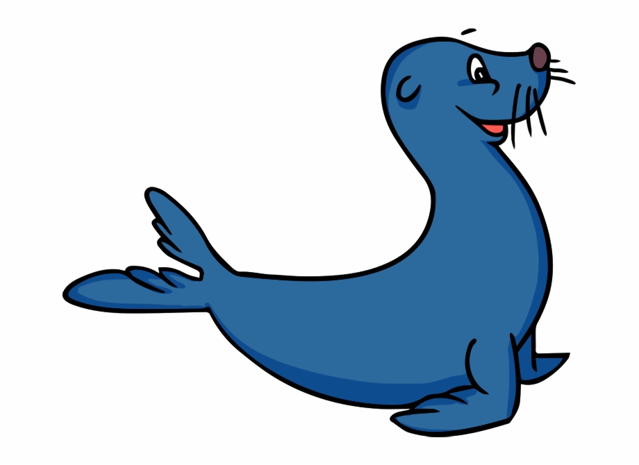 Top 86 Seal Clip Art Seal Clipart