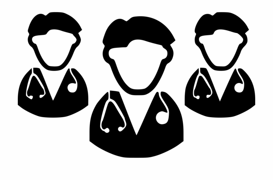 Doctor Symbol Png Download Doctors Icon Png