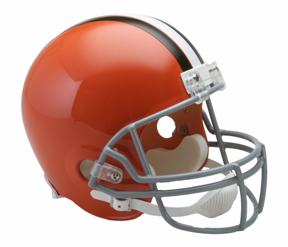 Cleveland Browns 2006 To 2014 Replica Full Size