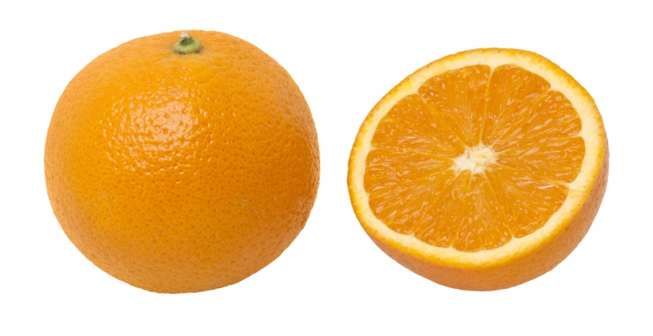 Orange Slice Transparent Background Png Aesthetic Orange Fruit