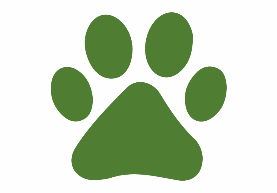 dog paw icon png
