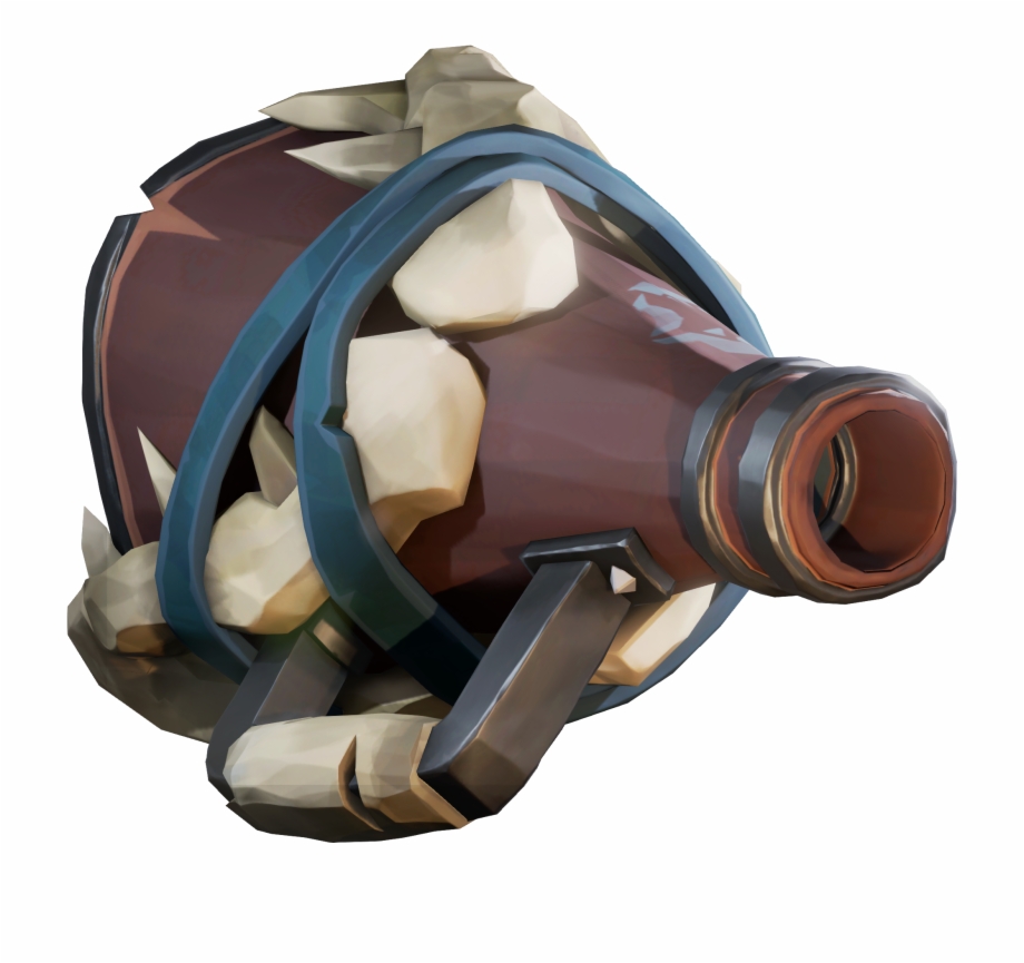 Sea Of Thieves Visual Asset Gas Mask