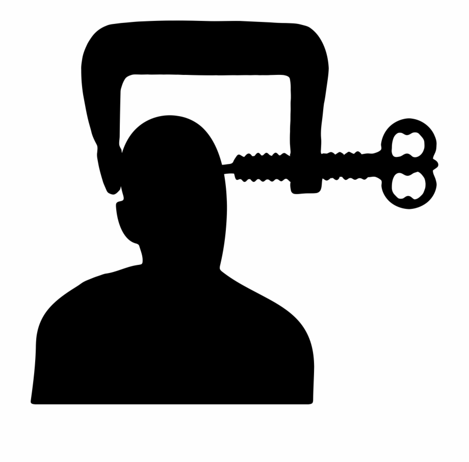 This Free Icons Png Design Of Screw Clamp
