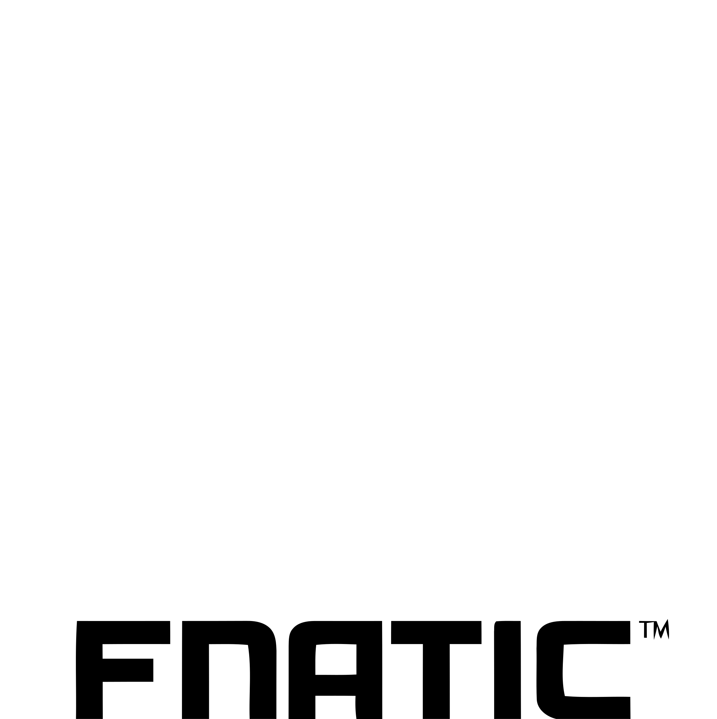 Fnatic Logo Black And White Fnatic