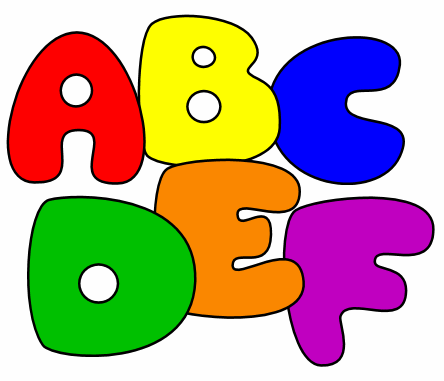 Abc blocks stacked love toy alphabet clipart free clip art images 5