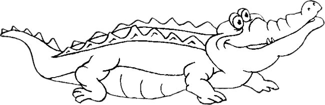 Free alligator clip art free clipart images 2 clipartcow 2