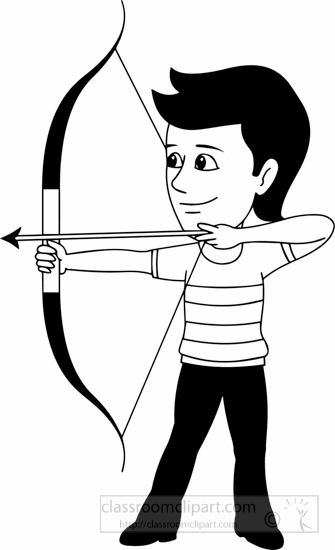 Search results for archery pictures graphics clip art