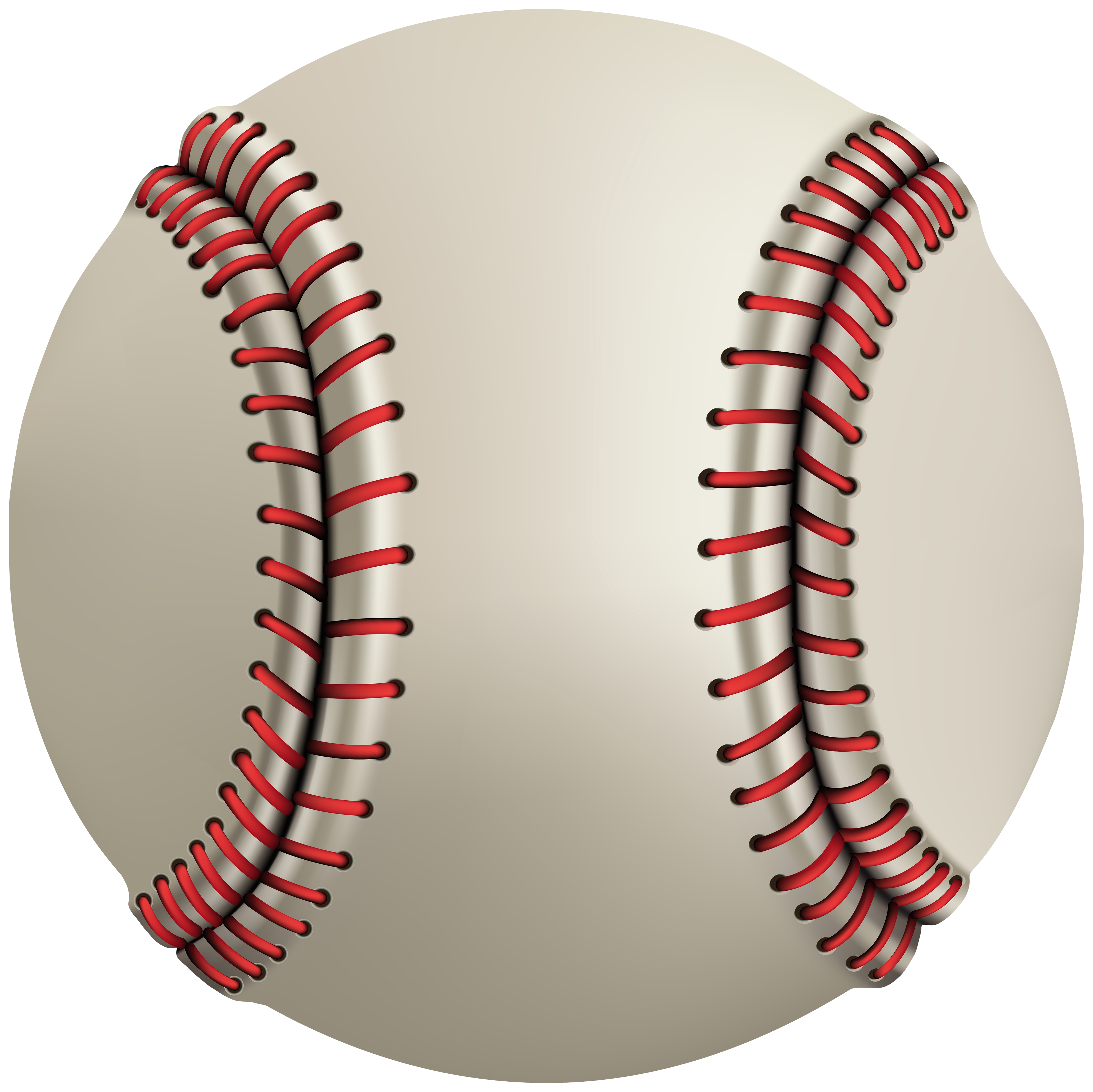 Baseball clip art for kids