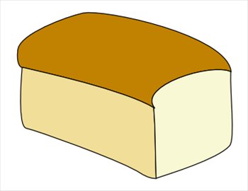 Free bread clipart free clipart graphics images and photos