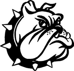 School mascot bulldog clip art photos of bulldog clip art