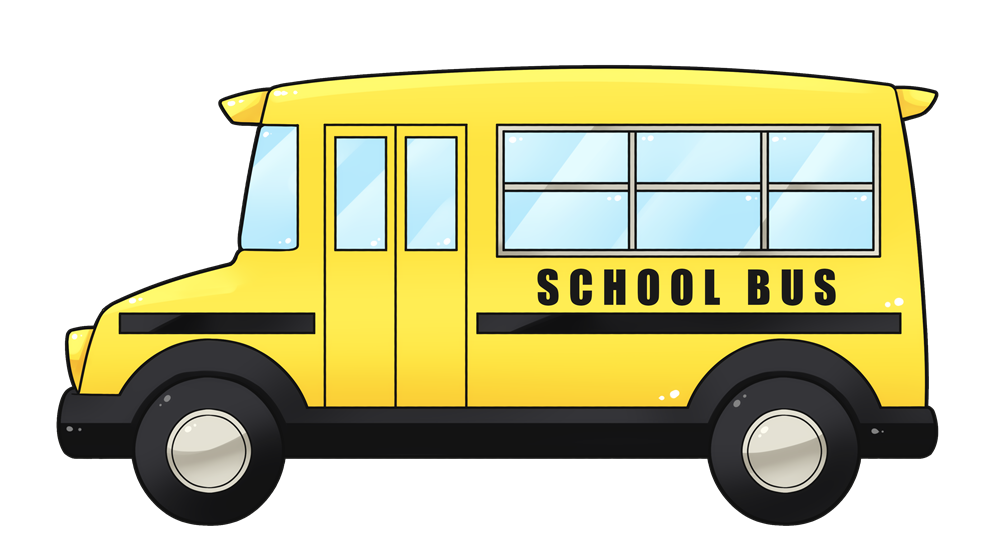 School bus clipart images 3 school bus clip art vector 4 clipartbold