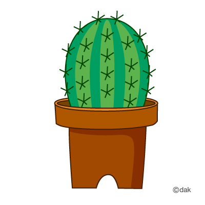 Cactus clipart free clipart images image