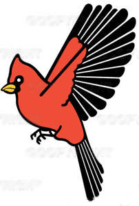 Cardinal clip art free clipart images 2
