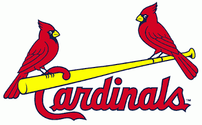 St louis cardinals logo clip art clipart 2