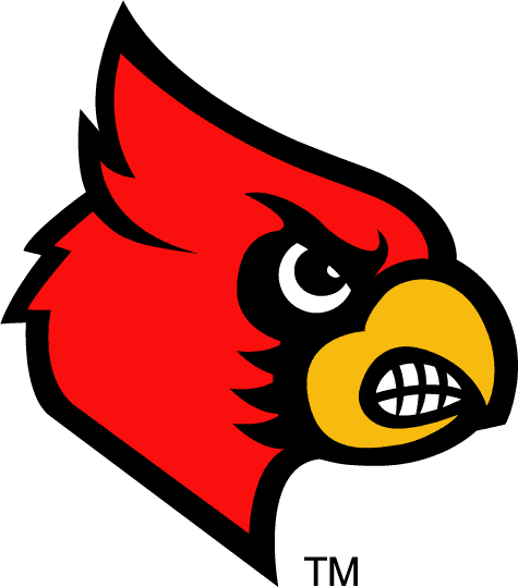 Cardinal logo clip art 3