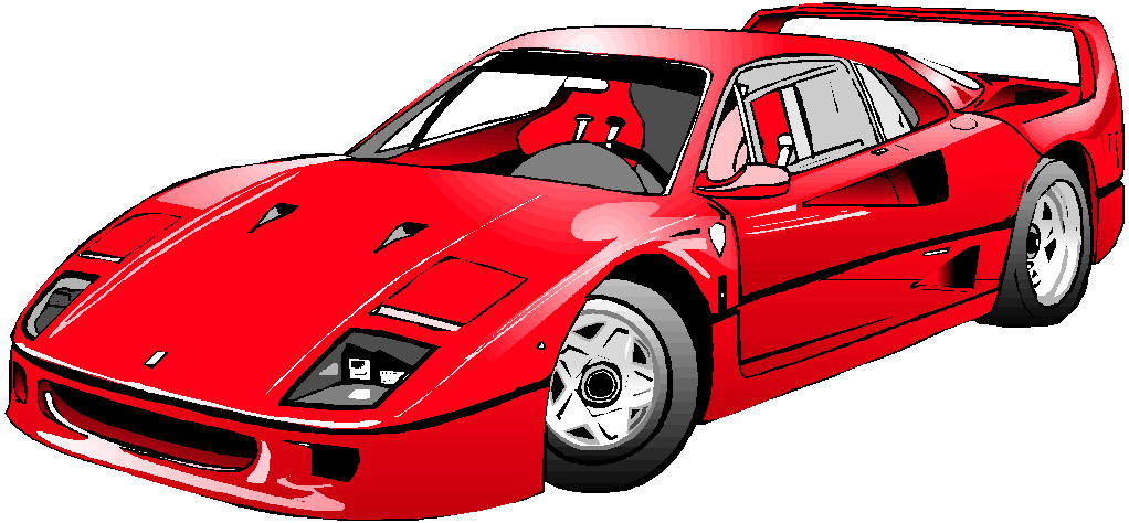 Free cars clipart free clipart graphics images and photos 4
