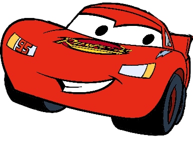 Cars from cars movie clipart clipart kid 3