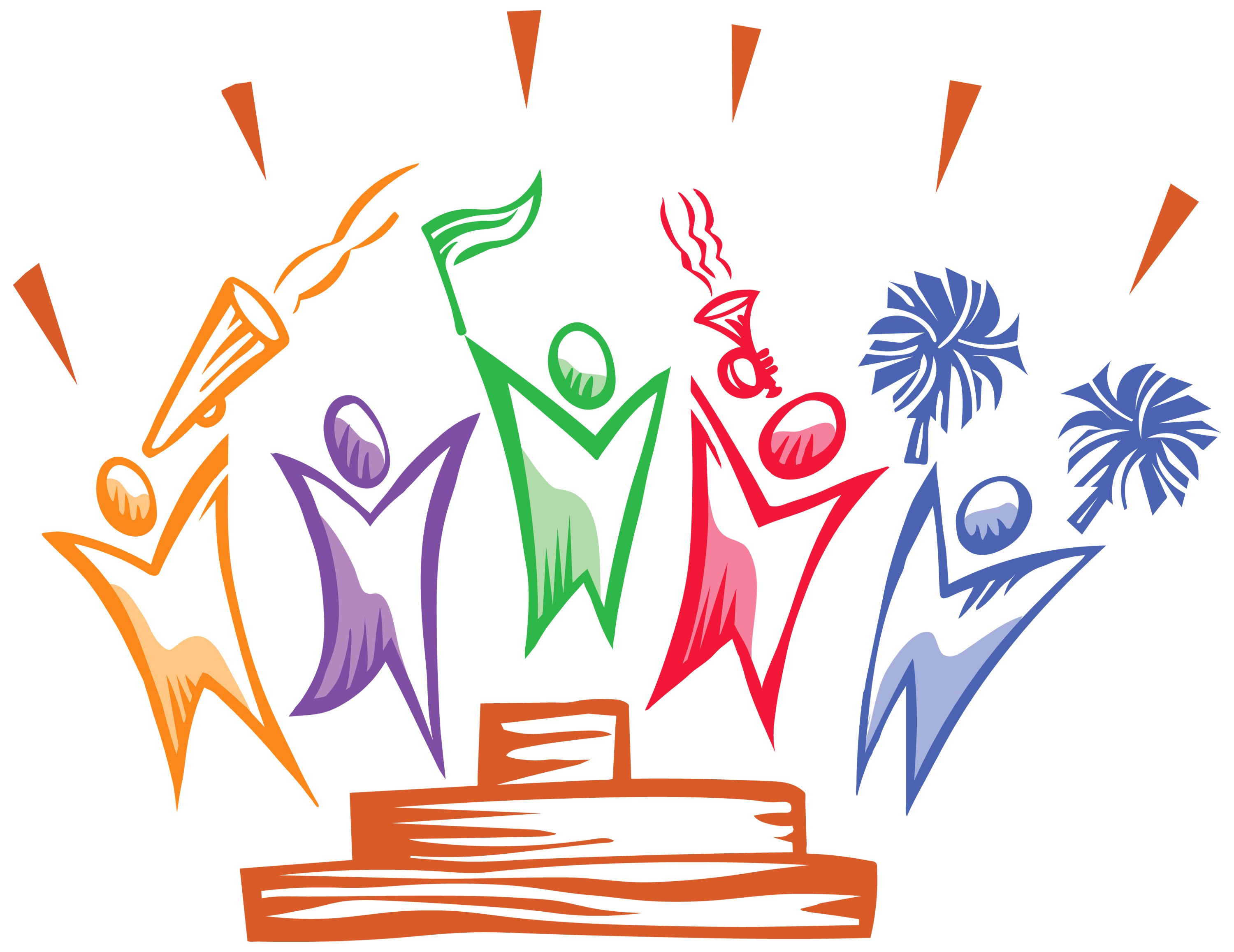 Free Celebrate Clip Art, Download Free Celebrate Clip Art png images