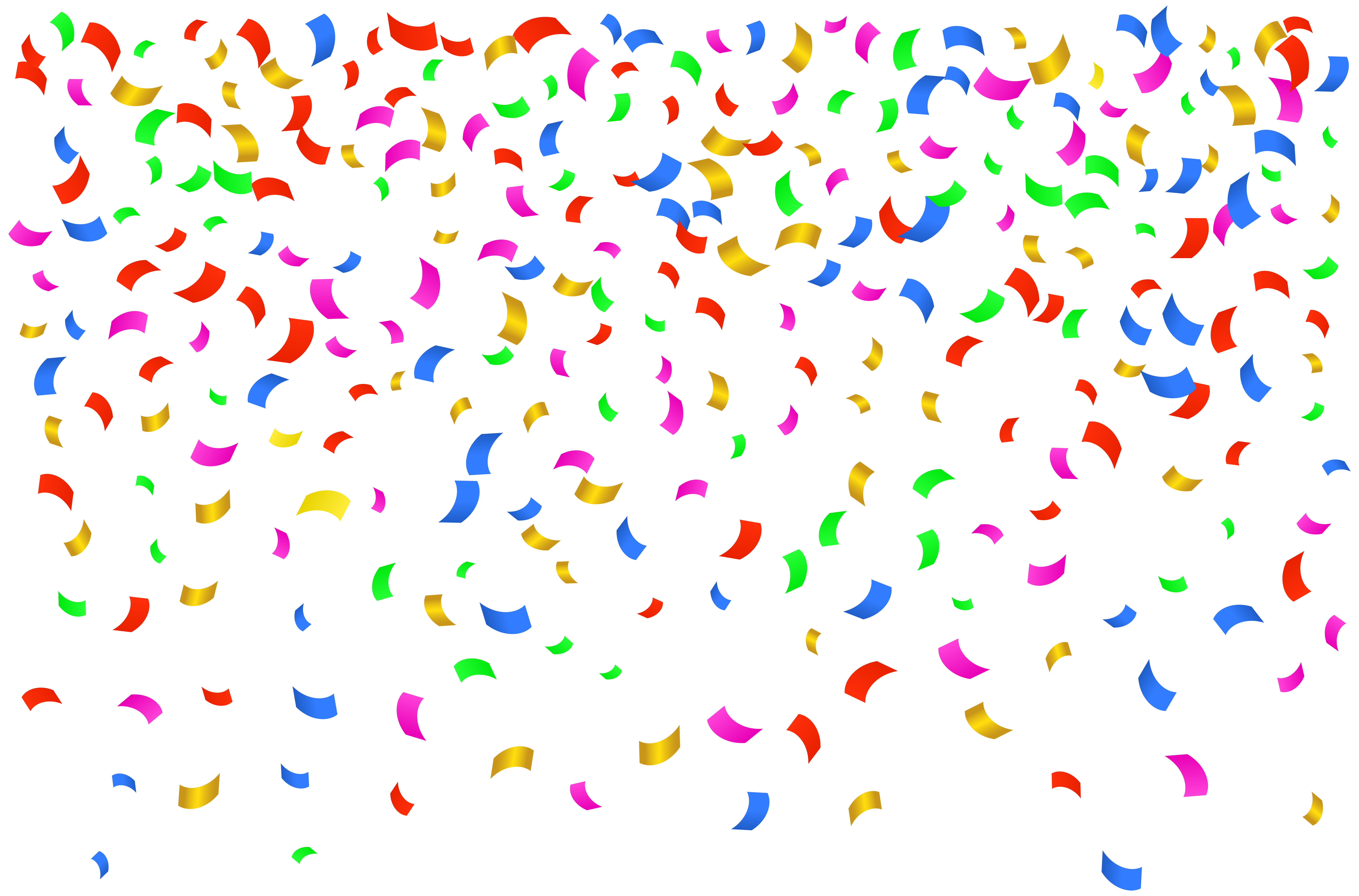 Confetti Clipart Clip Art Library Confetti Clipart Clip Art Library