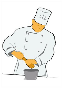 Free cooking clipart free clipart graphics images and photos 4