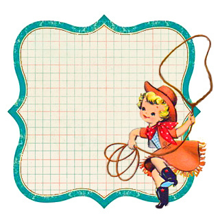 Cowgirl clip art free clipart images 4
