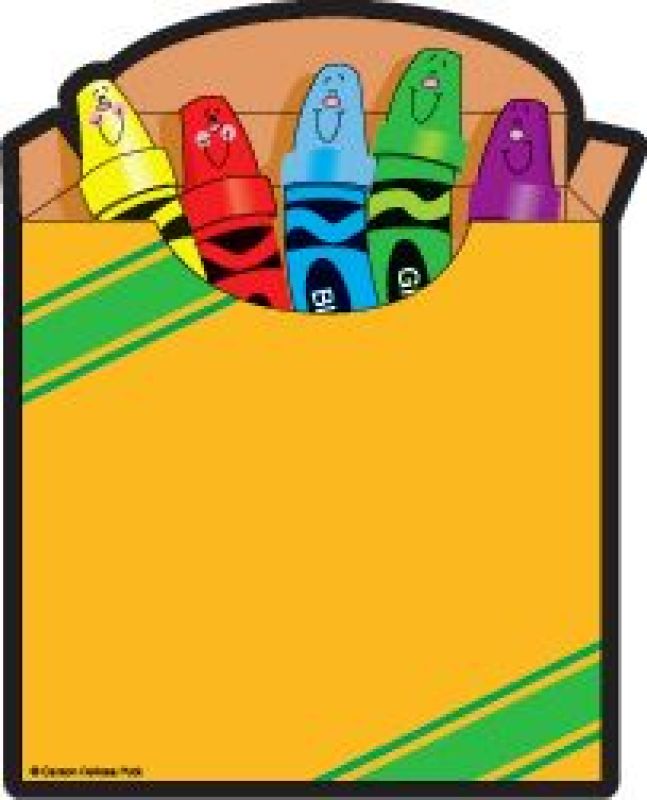 Free Crayon Clipart Download Free Crayon Clipart Png Images Free 