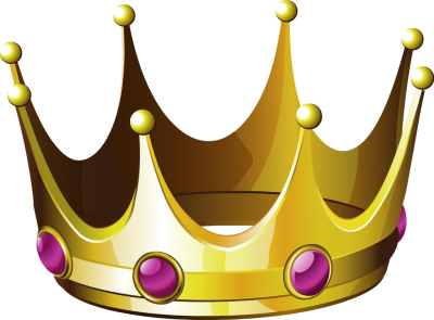 albert genau tiara clipart