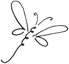 Dragonfly clipart great mini stickers from creative imaginations 2