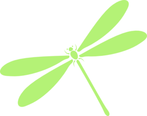 Free dragonfly clip art 5 clipartcow