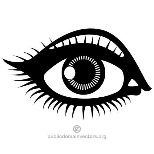 Eyes eye clipart 3 image 8 cliparting