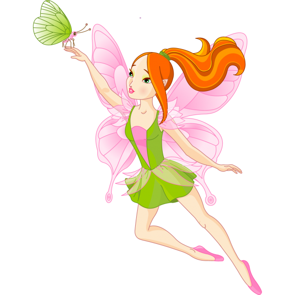 Free Fairy Transparent Background, Download Free Fairy Transparent  Background png images, Free ClipArts on Clipart Library